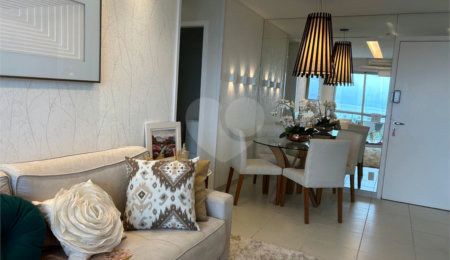 Apartamento à venda com 2 quartos em Jardim Enseada, Guarujá, SP