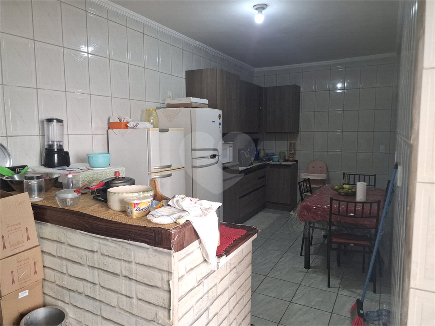 Casa à venda com 2 quartos, sendo 1 suíte,  em Jardim Wanel Ville V, Sorocaba, SP