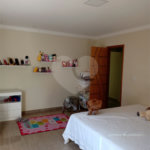 Casa à venda com 4 quartos, sendo 1 suíte, no condomínio Monte Líbano, Rio de Janeiro - RJ