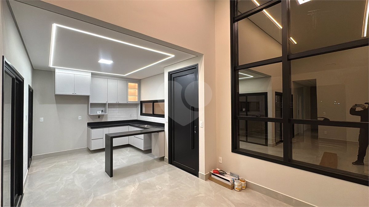 Casa à venda com 3 quartos, sendo 1 suíte, em Jardim Bom Sucesso, Indaiatuba, SP