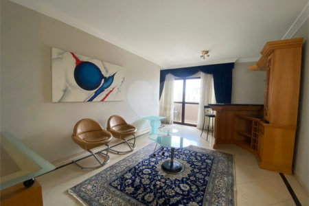 Apartamento à venda com 3 quartos, sendo 1 suíte, em Santana, São Paulo, SP