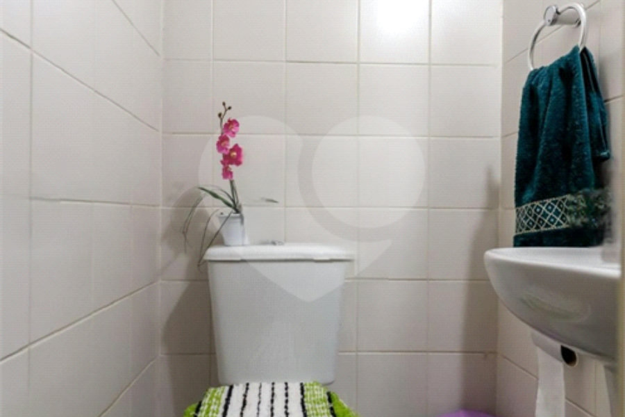 Sobrado à venda com 3 quartos, sendo 1 suíte, em Vila Nova Mazzei, São Paulo, SP