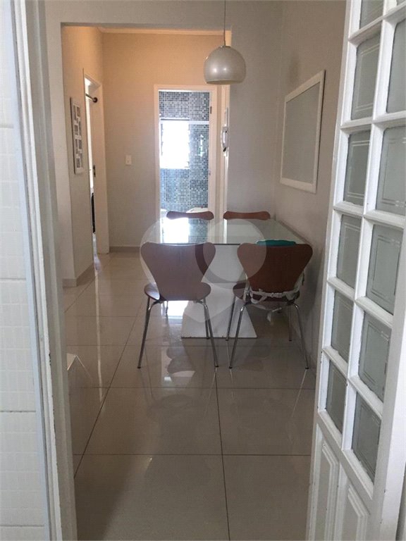 Apartamento à venda com 2 quartos em Parada Inglesa, São Paulo, SP