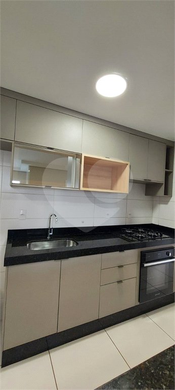 Apartamento à venda com 3 quartos, sendo 1 suíte, em Parque Campolim, Sorocaba, SP