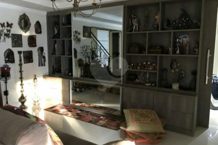 Cobertura à venda com 4 quartos, sendo 3 suítes, em Santana, São Paulo, SP