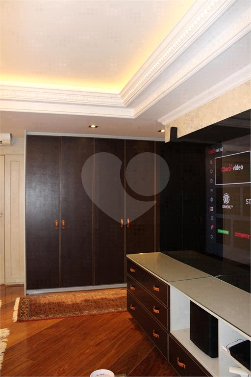 Apartamento à venda com 4 suítes em Santana, São Paulo, SP
