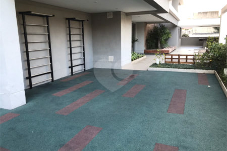 Apartamento à venda com 1 suíte em Vila Mariana, São Paulo, SP