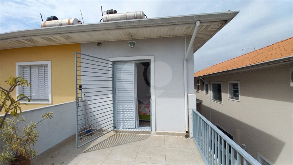 Casa à venda com 3 suítes em Jardim Trussardi, São Paulo, SP