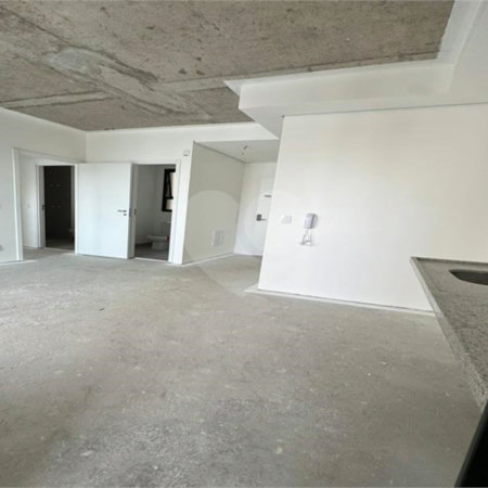Apartamento à venda com 2 quartos, sendo 1 suíte, em Vila Clementino, São Paulo, SP