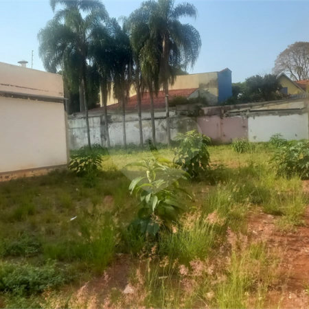 Terreno à venda em Alto da Boa Vista, São Paulo, SP