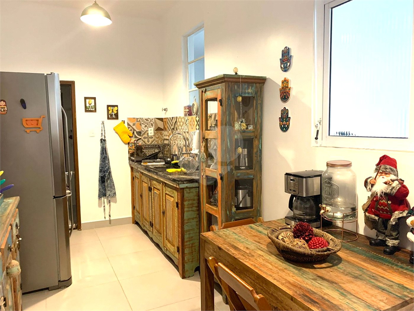 Apartamento à venda com 3 quartos, sendo 1 suíte, em Higienópolis, São Paulo, SP