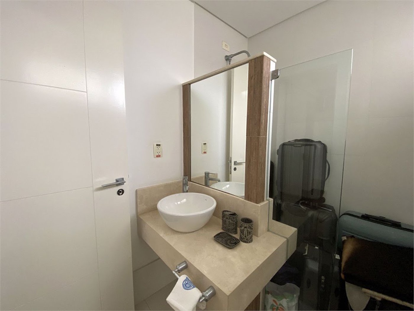 Apartamento Residencial à venda, Boqueirão, Santos - AP1440.