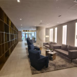 Apartamento à venda com 1 quarto em Vila Nova Conceição, São Paulo, SP