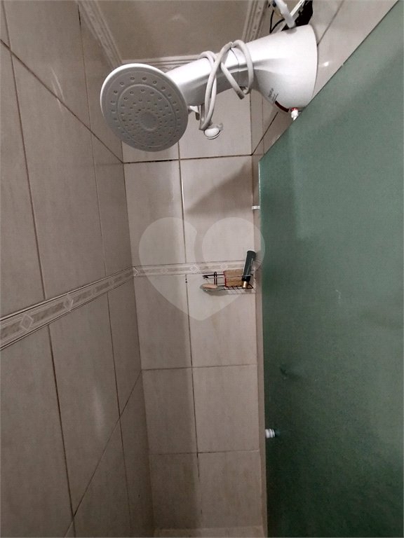 Apartamento à venda com 2 quartos em Butantã, São Paulo, SP