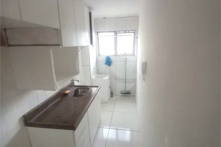 Apartamento para alugar com 1 quarto em Moema, São Paulo, SP