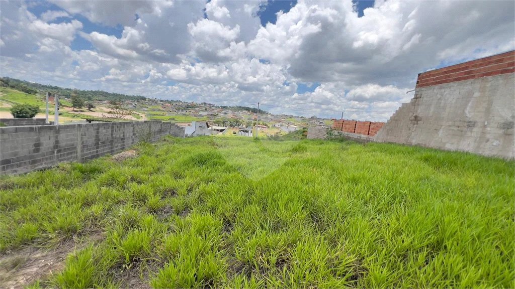 Terreno à venda em Chácaras Luzitana, Hortolândia, SP