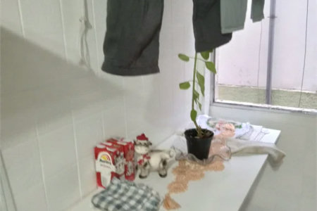Apartamento à venda com 2 quartos em Água Branca, São Paulo, SP
