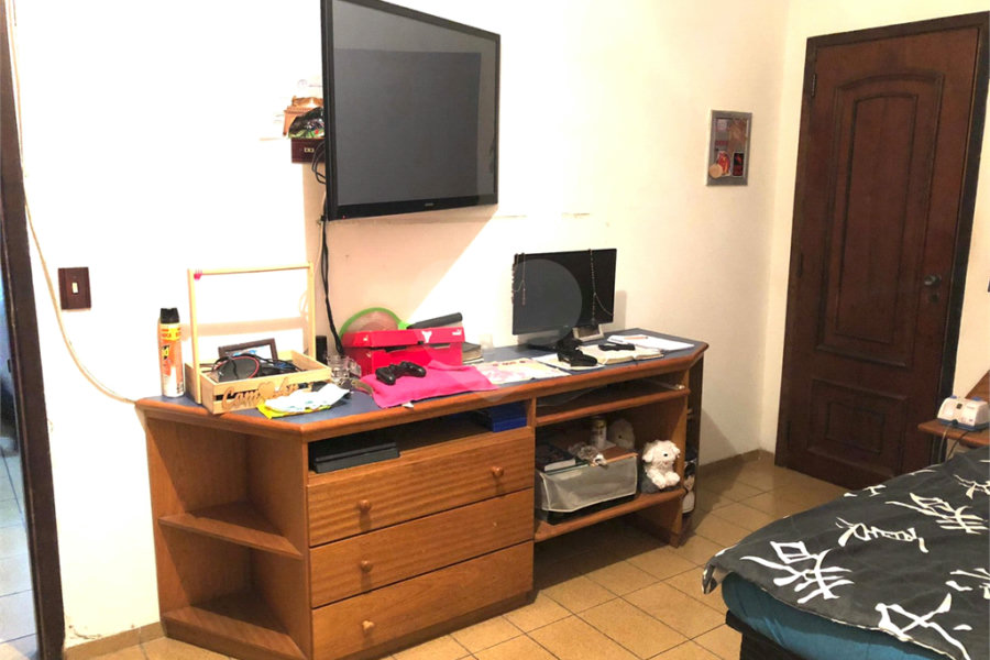 Sobrado à venda com 2 suítes em Vila Mazzei, São Paulo, SP