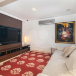 Apartamento à venda ou para alugar com 4 suítes em Vila Andrade, São Paulo, SP