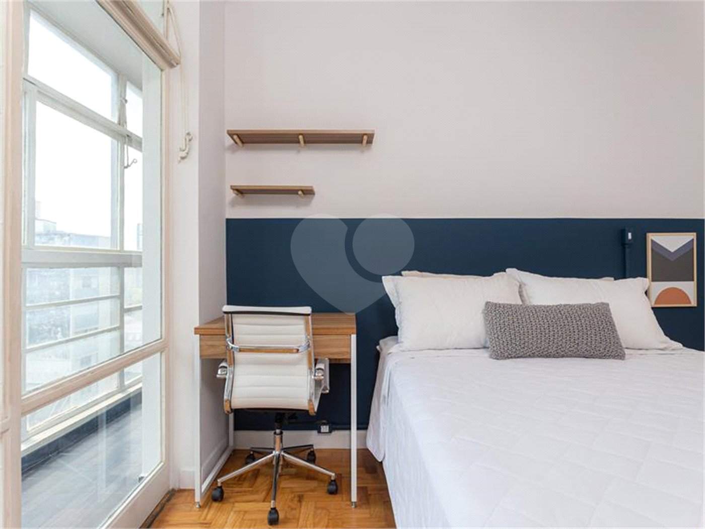 Apartamento à venda com 5 quartos em Consolação, São Paulo, SP