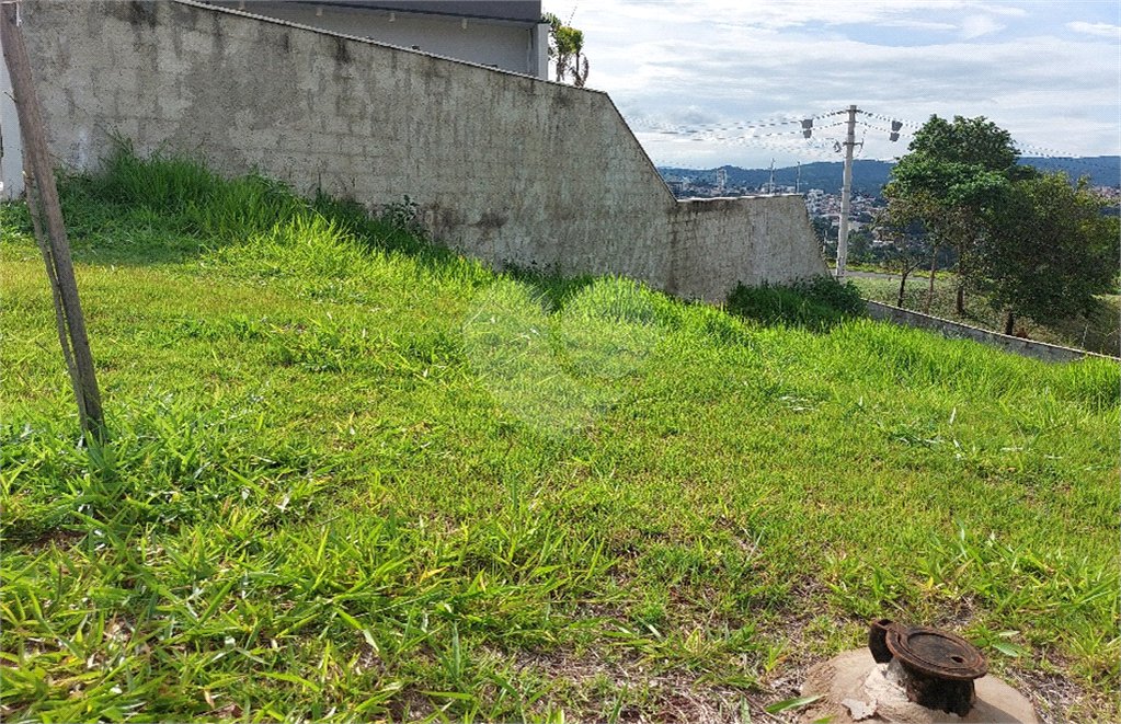Terreno à venda no condomínio Reserva São Nicolau, Atibaia - SP