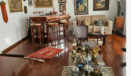 Cobertura à venda com 3 quartos, sendo 1 suíte,  em Copacabana, Rio de Janeiro, RJ