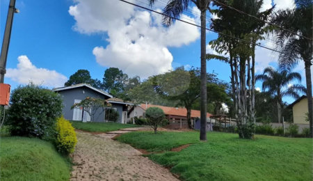 Casa à venda com 3 quartos, sendo 1 suíte,  no condomínio Residencial Village Águas de Santa Eliza, Itupeva - SP