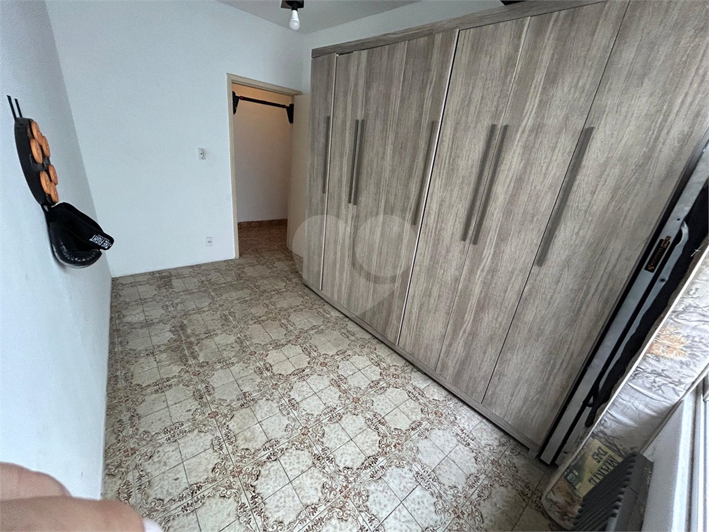 Apartamento à venda com 2 quartos em Praça da Bandeira, Rio de Janeiro, RJ