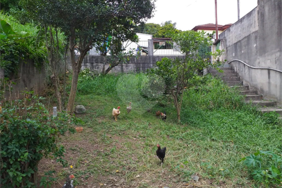 Terreno à venda em Vila Irmãos Arnoni, São Paulo, SP