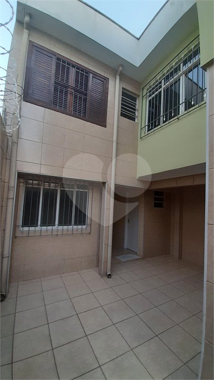 Casa Térrea à venda com 3 quartos em Parque Edu Chaves, São Paulo, SP