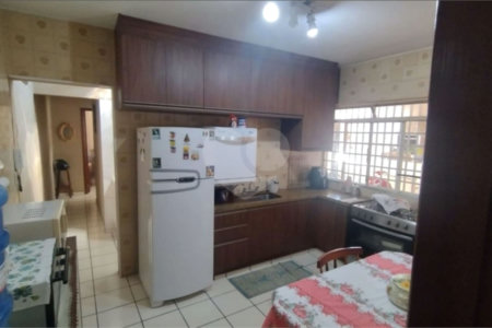 Casa à venda com 4 quartos em Vila São Paulo, Jundiaí, SP