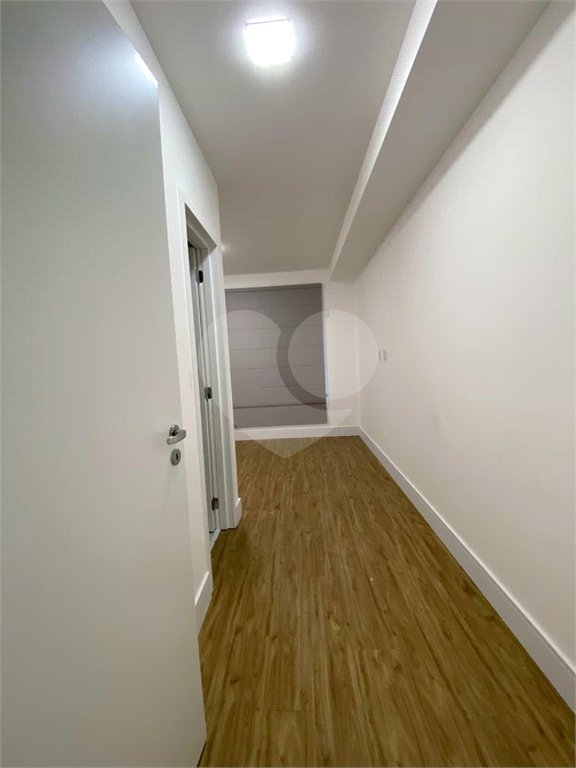 Apartamento para alugar com 2 suítes em Santana, São Paulo, SP