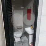 Apartamento à venda com 2 suítes em Santana, São Paulo, SP