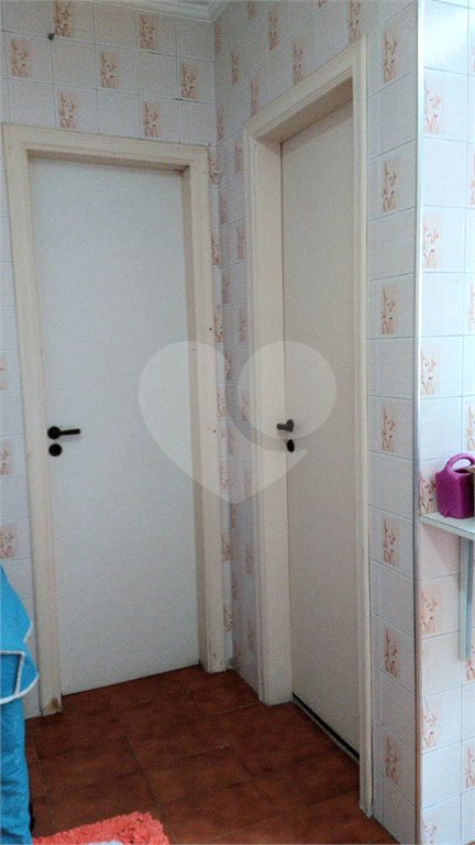 Apartamento à venda com 4 quartos, sendo 2 suítes,  em Santana, São Paulo, SP