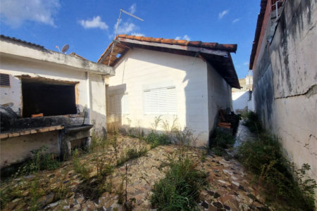 Casa à venda com 3 quartos em Central Parque Sorocaba, Sorocaba, SP