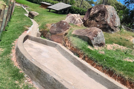 Chácara à venda com 4 quartos, sendo 2 suítes, em Parque Valinhos, Valinhos, SP