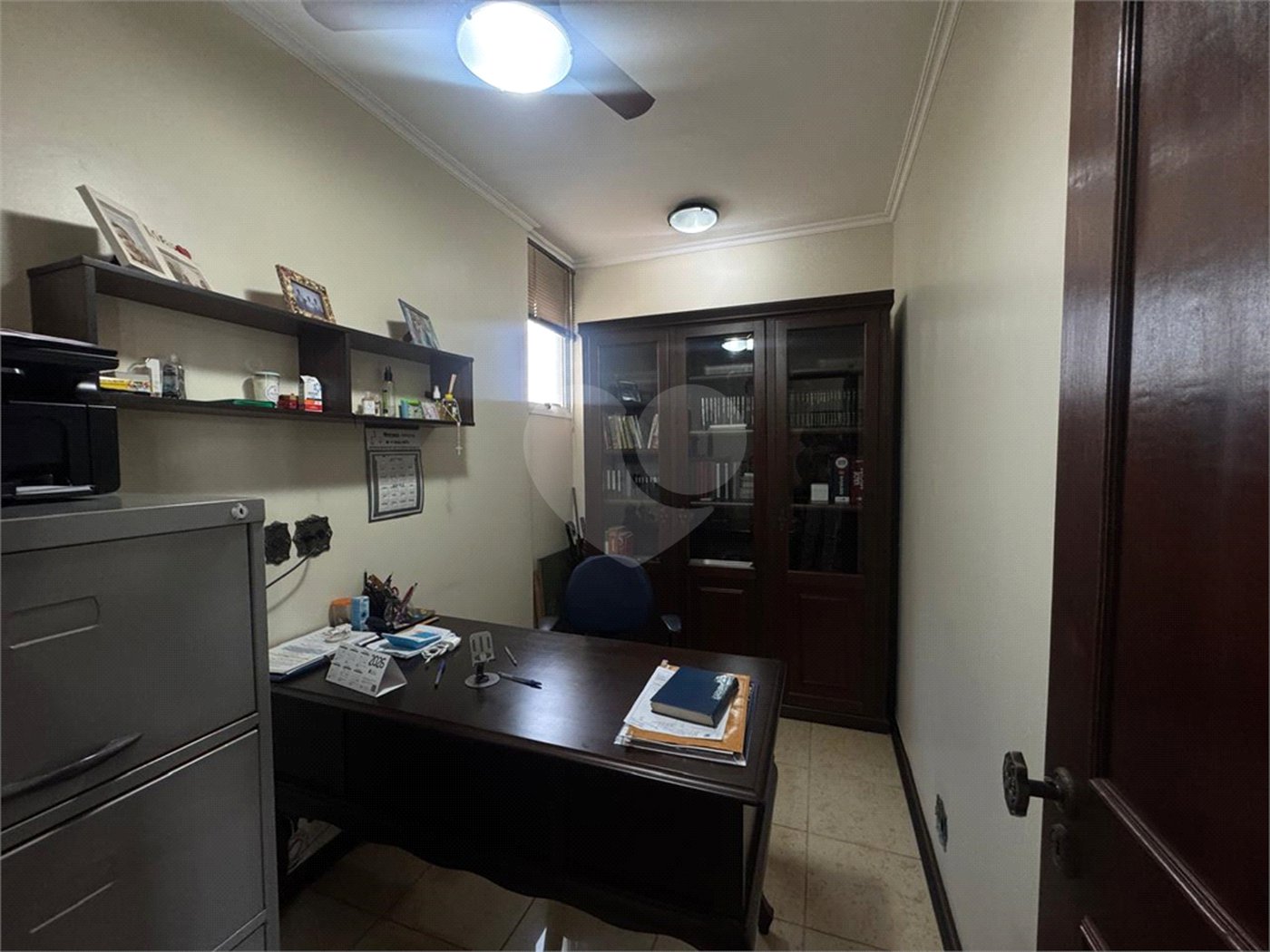 Apartamento à venda com 3 quartos, sendo 1 suíte, no Centro, Ribeirão Preto, SP