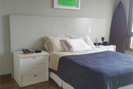 Apartamento à venda ou para alugar com 4 suítes em Vila Suzana, São Paulo, SP