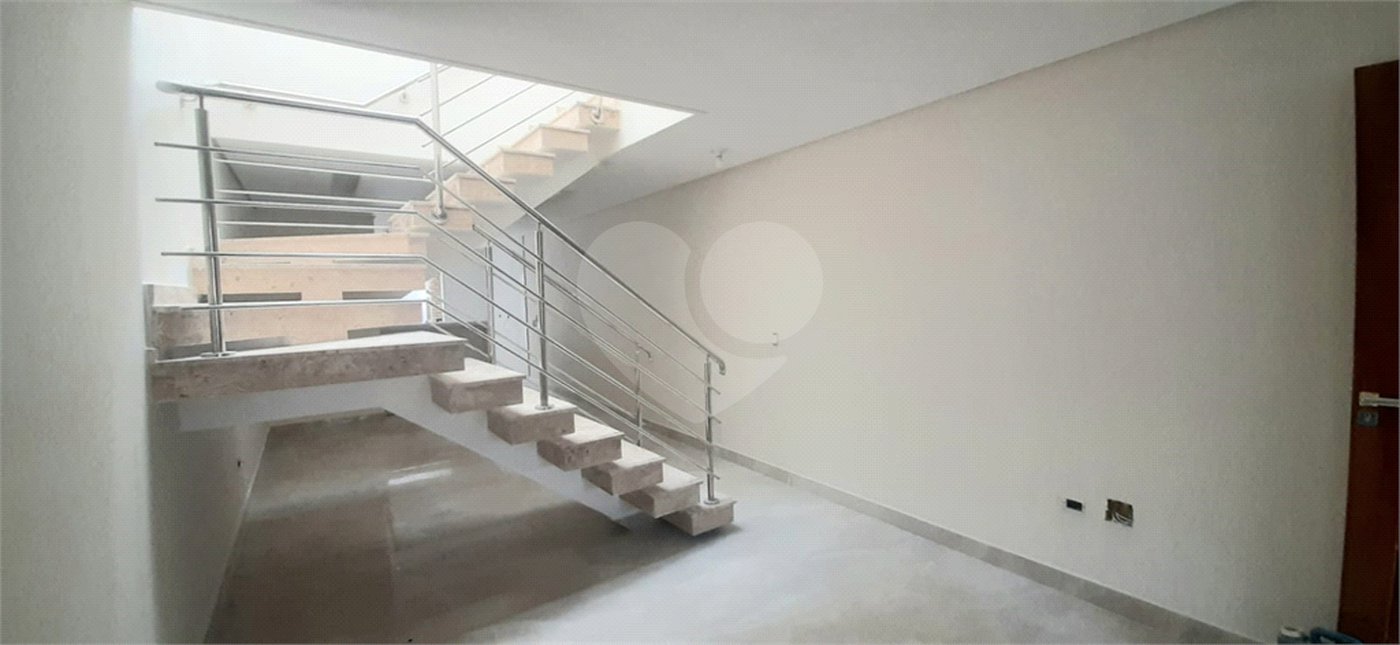 Sobrado à venda com 3 quartos, sendo 1 suíte, em Vila Mazzei, São Paulo, SP