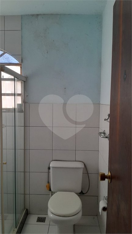 Casa à venda com 2 quartos em Campo Grande, Rio de Janeiro, RJ