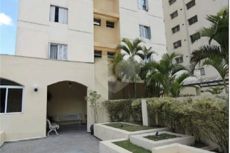 Apartamento à venda com 2 quartos em Vila Cordeiro, São Paulo, SP