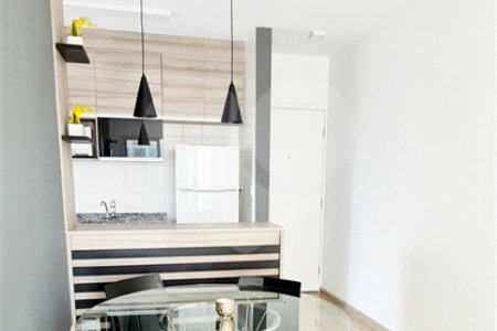 Apartamento para alugar com 1 suíte em Planalto Paulista, São Paulo, SP