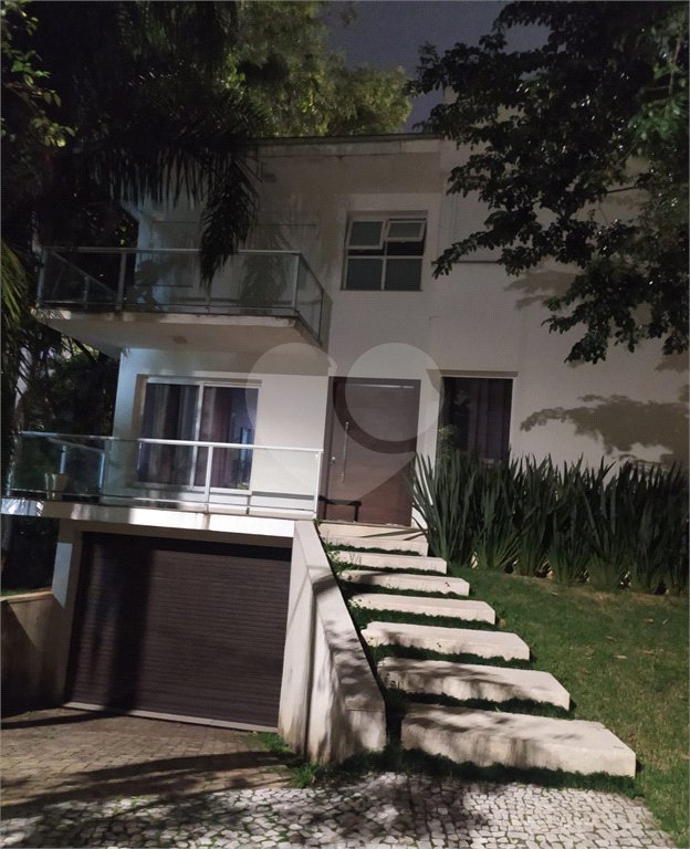 Casa à venda com 3 suítes no condomínio Reserva Nova Cantareira, São Paulo - SP