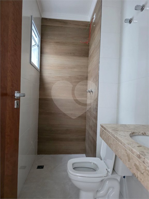 Sobrado à venda com 3 quartos, sendo 1 suíte, em Mandaqui, São Paulo, SP