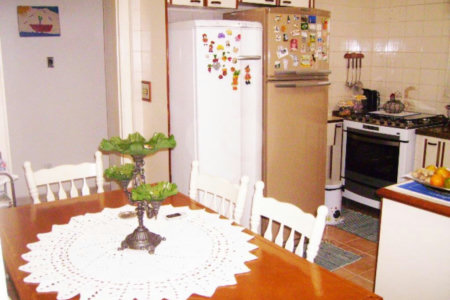 Sobrado à venda com 3 quartos no Centro, Osasco, SP