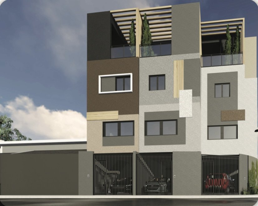 Residencial Irmã Clotilde