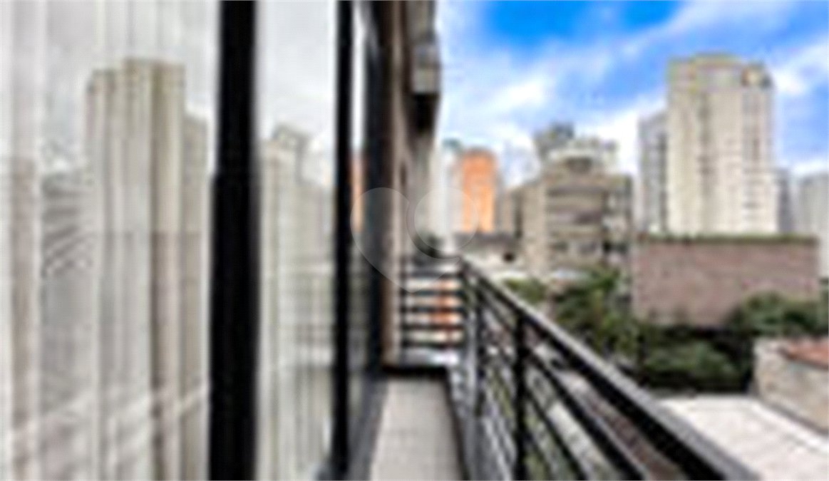 Apartamento à venda ou para alugar com 2 suítes em Cerqueira César, São Paulo, SP