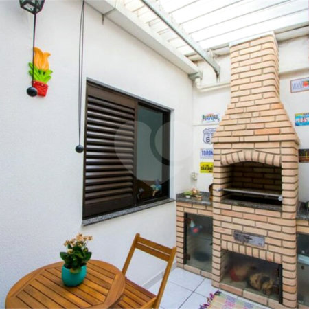 Apartamento à venda com 3 quartos, sendo 1 suíte, em Vila Assunção, Santo André, SP