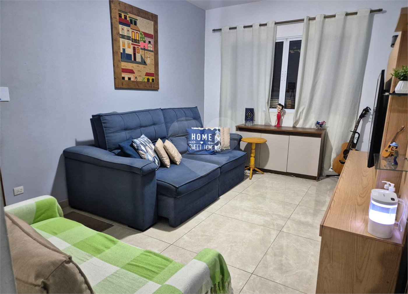 Sobrado à venda com 3 quartos, sendo 1 suíte, em Tucuruvi, São Paulo, SP