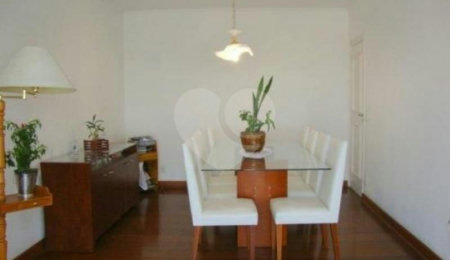 Apartamento à venda com 3 suítes em Fazenda Morumbi, São Paulo, SP